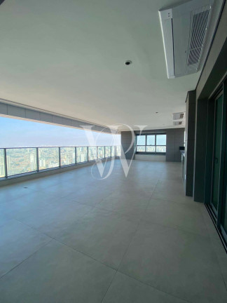 Imagem Apartamento com 3 Quartos à Venda, 337 m² em Altos Do Tatuapé - São Paulo Imagem Apartamento com 3 Quartos à Venda, 337 m² em Altos Do Tatuapé - São Paulo