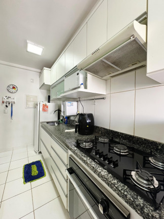 Imagem Imóvel com 2 Quartos à Venda, 64 m² em Norte (águas Claras) - Brasília Imagem Imóvel com 2 Quartos à Venda, 64 m² em Norte (águas Claras) - Brasília