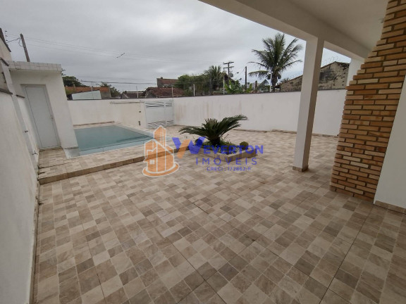 Imagem Casa com 3 Quartos à Venda, 300 m² em Jamaica - Itanhaém Imagem Casa com 3 Quartos à Venda, 300 m² em Jamaica - Itanhaém