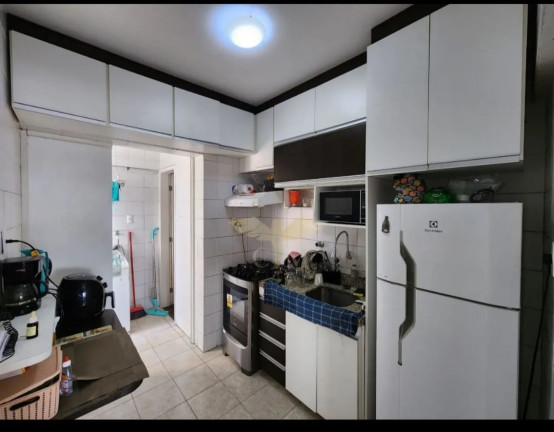 Imagem Apartamento com 2 Quartos à Venda, 69 m² em Pituba - Salvador Imagem Apartamento com 2 Quartos à Venda, 69 m² em Pituba - Salvador