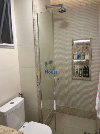 Imagem Apartamento com 3 Quartos à Venda, 98 m² em Pinheiros - São Paulo