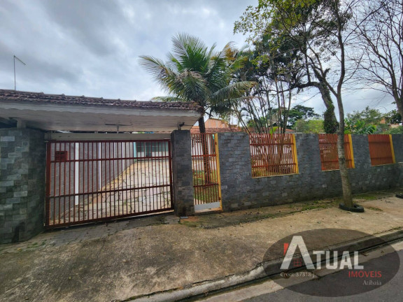 Chácara com 3 Quartos à Venda, 250 m² em Jardim Imperial - Atibaia