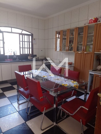 Imagem Sobrado com 2 Quartos à Venda, 100 m² em Jardim Leika - Arujá Imagem Sobrado com 2 Quartos à Venda, 100 m² em Jardim Leika - Arujá