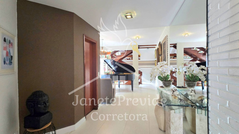 Imagem Casa de Condomínio com 4 Quartos à Venda, 368 m² em Alphaville - Santana De Parnaíba Imagem Casa de Condomínio com 4 Quartos à Venda, 368 m² em Alphaville - Santana De Parnaíba