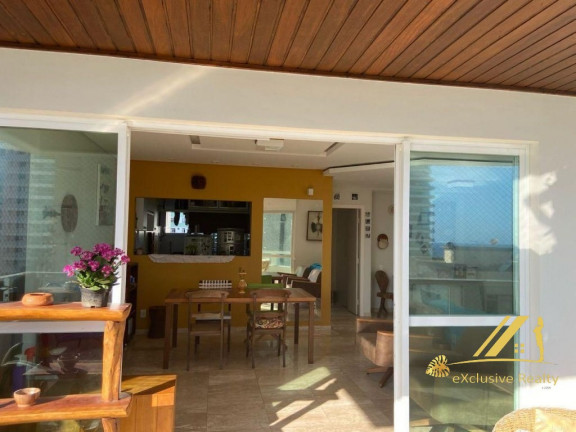 Imagem Apartamento com 4 Quartos à Venda, 211 m² em Barra - Salvador Imagem Apartamento com 4 Quartos à Venda, 211 m² em Barra - Salvador