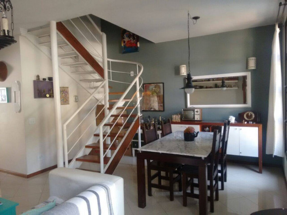 Imagem Casa de Condomínio com 3 Quartos à Venda, 92 m² em Granja Viana - Cotia Imagem Casa de Condomínio com 3 Quartos à Venda, 92 m² em Granja Viana - Cotia