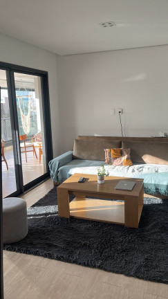 Imagem Apartamento com 3 Quartos à Venda, 118 m² em Pinheiros - São Paulo Imagem Apartamento com 3 Quartos à Venda, 118 m² em Pinheiros - São Paulo