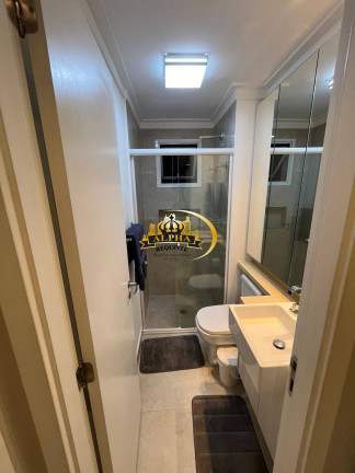 Imagem Apartamento com 2 Quartos à Venda, 65 m² em Alphaville Empresarial - Barueri