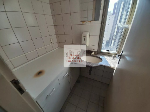Imagem Imóvel com 1 Quarto para Alugar, 116 m² em Itaim Bibi - São Paulo