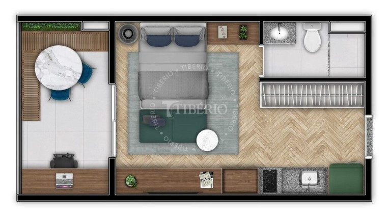 Imagem Apartamento com 2 Quartos à Venda, 47 m² em Mooca - São Paulo Imagem Apartamento com 2 Quartos à Venda, 47 m² em Mooca - São Paulo