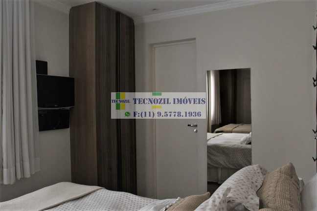 Imagem Apartamento com 2 Quartos à Venda, 65 m² em Aclimação - São Paulo