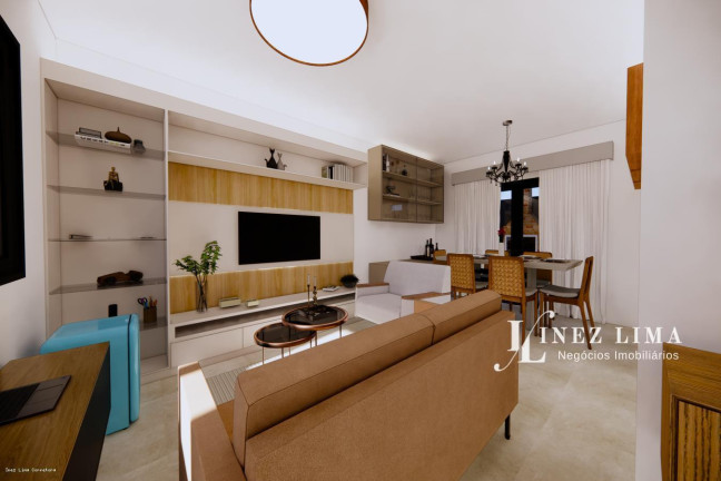 Imagem Casa com 3 Quartos à Venda, 110 m² em Alto São Bento - Itapema Imagem Casa com 3 Quartos à Venda, 110 m² em Alto São Bento - Itapema