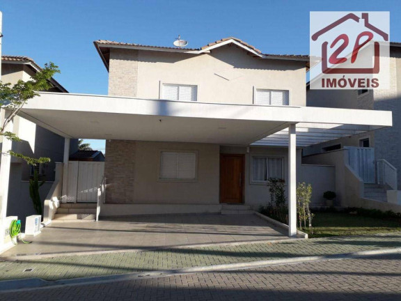 Sobrado com 4 Quartos à Venda, 136 m² em Urbanova - São José Dos Campos