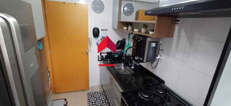 Imagem Apartamento com 2 Quartos à Venda, 66 m² em Cachambi - Rio De Janeiro