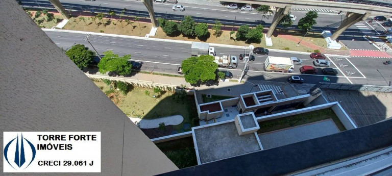 Imagem Apartamento com 1 Quarto à Venda, 32 m² em Vila Ema - São Paulo Imagem Apartamento com 1 Quarto à Venda, 32 m² em Vila Ema - São Paulo