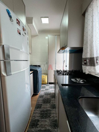 Imagem Apartamento com 2 Quartos à Venda, 51 m² em Nereu Ramos - Jaraguá Do Sul Imagem Apartamento com 2 Quartos à Venda, 51 m² em Nereu Ramos - Jaraguá Do Sul