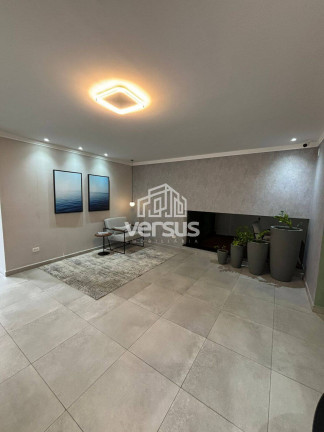 Imagem Apartamento com 2 Quartos à Venda, 93 m² em Vila Guilhermina - Praia Grande