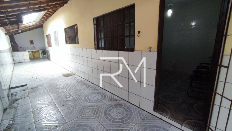 Imagem Casa com 2 Quartos à Venda, 89 m² em Flórida Mirim - Mongaguá Imagem Casa com 2 Quartos à Venda, 89 m² em Flórida Mirim - Mongaguá