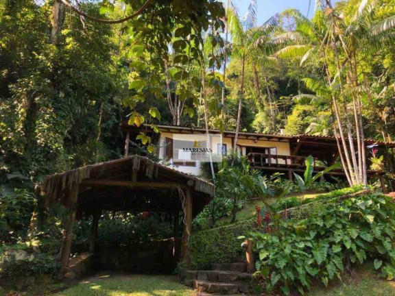 Imagem Imóvel com 8 Quartos à Venda, 12.000 m² em Boiçucanga - São Sebastião Imagem Imóvel com 8 Quartos à Venda, 12.000 m² em Boiçucanga - São Sebastião