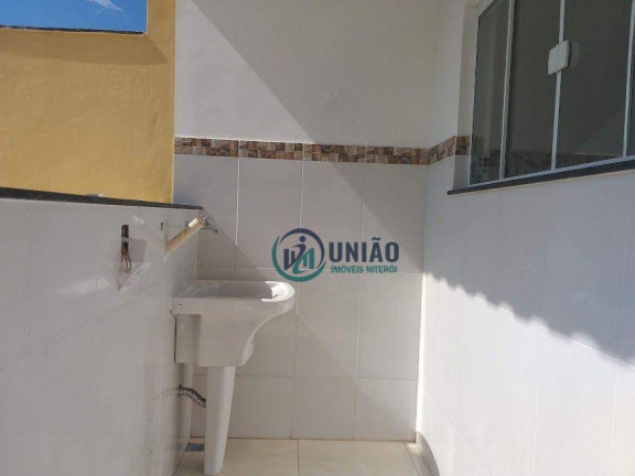Imagem Casa com 3 Quartos à Venda, 120 m² em Fátima - Niterói