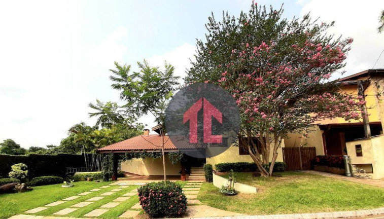 Sobrado com 3 Quartos à Venda, 281 m² em Tijuco Das Telhas - Campinas