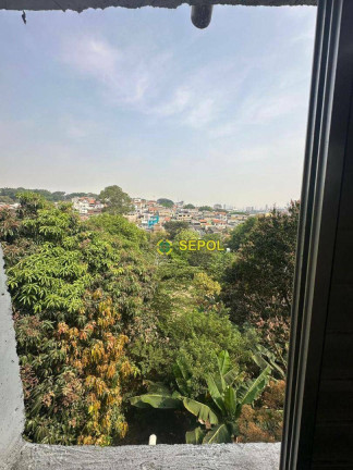 Imagem Sobrado com 2 Quartos para Alugar, 70 m² em Jardim Fernandes - São Paulo Imagem Sobrado com 2 Quartos para Alugar, 70 m² em Jardim Fernandes - São Paulo