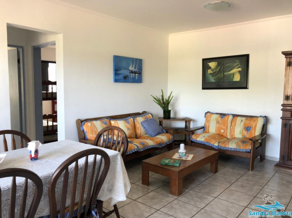Imagem Apartamento com 2 Quartos à Venda, 81 m² em Toninhas - Ubatuba