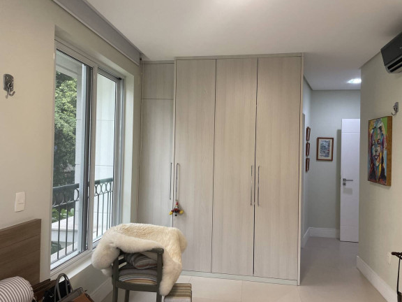 Imagem Apartamento com 3 Quartos à Venda, 155 m² em Jurerê - Florianópolis