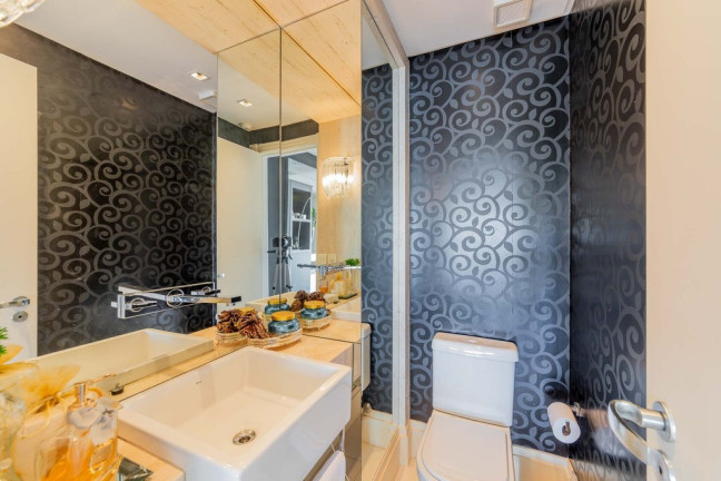 Imagem Imóvel com 3 Quartos à Venda, 161 m² em Moinhos De Vento - Porto Alegre Imagem Imóvel com 3 Quartos à Venda, 161 m² em Moinhos De Vento - Porto Alegre