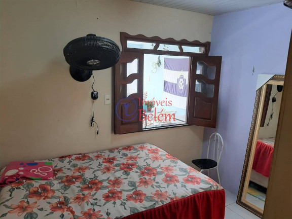 Imagem Casa com 3 Quartos à Venda, em Coqueiro - Ananindeua Imagem Casa com 3 Quartos à Venda, em Coqueiro - Ananindeua