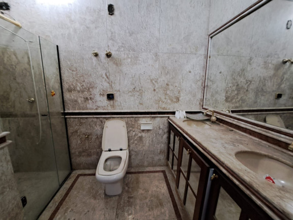 Imagem Sobrado com 7 Quartos à Venda, 300 m² em Jardim Paraíso - São Paulo