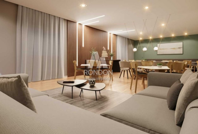 Imagem Apartamento com 3 Quartos à Venda, 56 m² em Limão - São Paulo