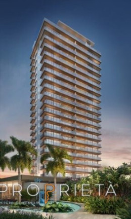 Imagem Apartamento com 4 Quartos à Venda,  em Barra Da Tijuca - Rio De Janeiro