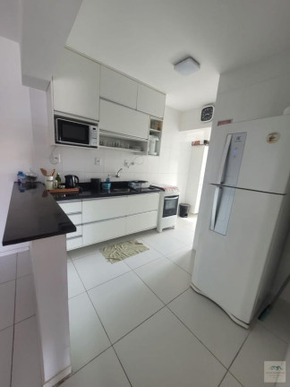 Imagem Apartamento com 2 Quartos à Venda, 64 m² em Piatã - Salvador