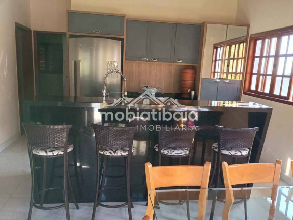 Imagem Casa de Condomínio com 3 Quartos à Venda, 300 m² em Vitória Régia - Atibaia