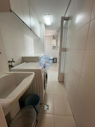 Imagem Apartamento com 3 Quartos à Venda, 130 m² em Gonzaga - Santos
