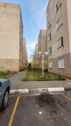Imagem Apartamento com 2 Quartos à Venda, 48 m² em Veloso - Osasco Imagem Apartamento com 2 Quartos à Venda, 48 m² em Veloso - Osasco