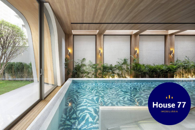 Imagem Apartamento com 5 Quartos à Venda, 570 m² em Itaim Bibi - São Paulo Imagem Apartamento com 5 Quartos à Venda, 570 m² em Itaim Bibi - São Paulo