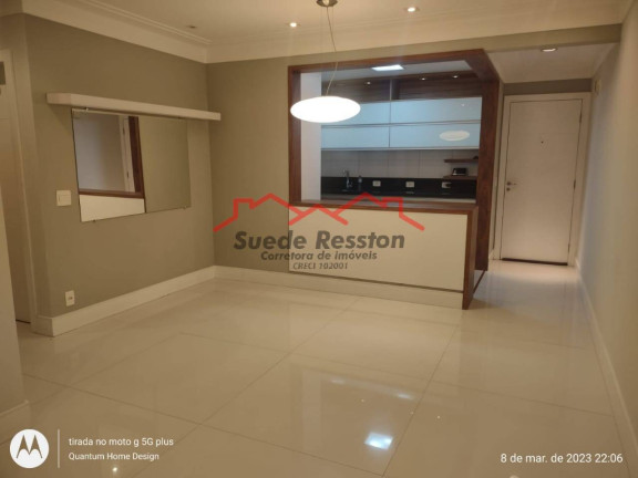 Imagem Apartamento com 3 Quartos para Alugar, 115 m² em Alto Da Boa Vista - São Paulo Imagem Apartamento com 3 Quartos para Alugar, 115 m² em Alto Da Boa Vista - São Paulo