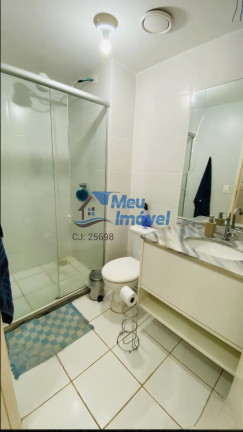 Imagem Imóvel com 2 Quartos à Venda, 54 m² em Taguatinga Norte (taguatinga) - Brasília