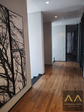 Imagem Casa com 4 Quartos à Venda, 788 m² em Centro Comercial Jubran - Barueri