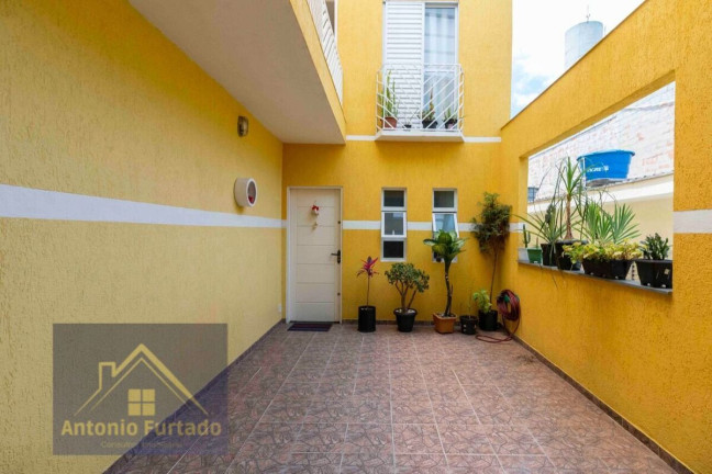 Imagem Sobrado com 3 Quartos à Venda, 150 m² em Altos De Vila Prudente - São Paulo Imagem Sobrado com 3 Quartos à Venda, 150 m² em Altos De Vila Prudente - São Paulo
