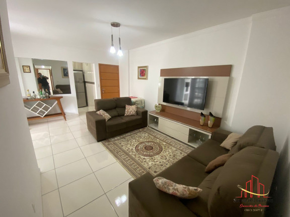 Imagem Apartamento com 3 Quartos à Venda, 110 m² em Canto Do Forte - Praia Grande Imagem Apartamento com 3 Quartos à Venda, 110 m² em Canto Do Forte - Praia Grande