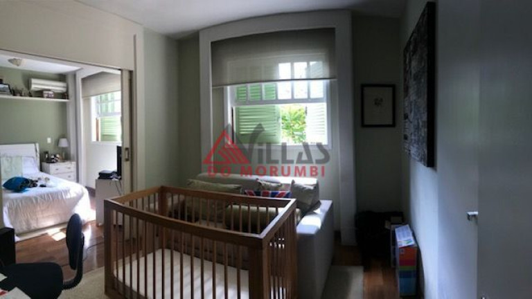Imagem Casa com 4 Quartos à Venda, 270 m² em Jardim Leonor - São Paulo Imagem Casa com 4 Quartos à Venda, 270 m² em Jardim Leonor - São Paulo