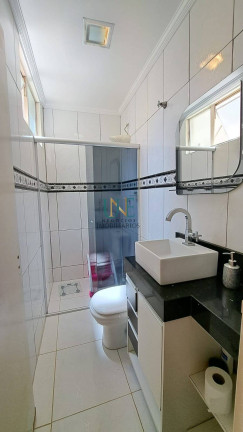 Imagem Casa com 3 Quartos à Venda, 144 m² em Residencial Campo Florido - Campinas