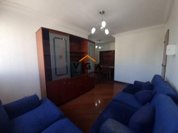 Imagem Apartamento com 2 Quartos à Venda, 54 m² em Chácara Califórnia - São Paulo Imagem Apartamento com 2 Quartos à Venda, 54 m² em Chácara Califórnia - São Paulo