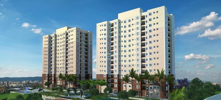 Imagem Apartamento com 2 Quartos à Venda, 57 m² em Vila Andrade - São Paulo Imagem Apartamento com 2 Quartos à Venda, 57 m² em Vila Andrade - São Paulo