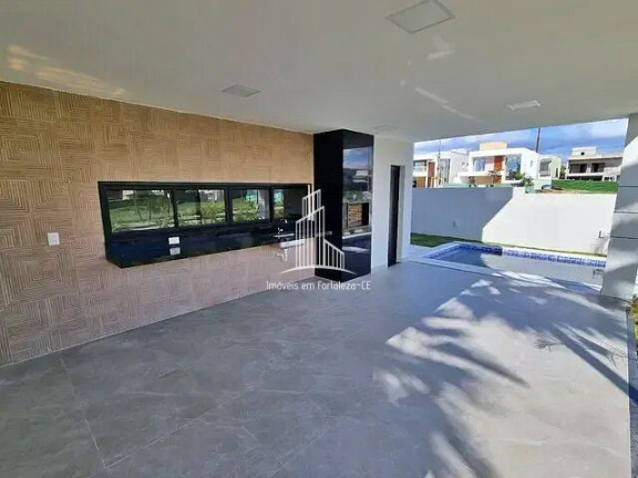 Imagem Casa de Condomínio com 4 Quartos à Venda, 338 m² em Cidade Alpha - Eusébio Imagem Casa de Condomínio com 4 Quartos à Venda, 338 m² em Cidade Alpha - Eusébio