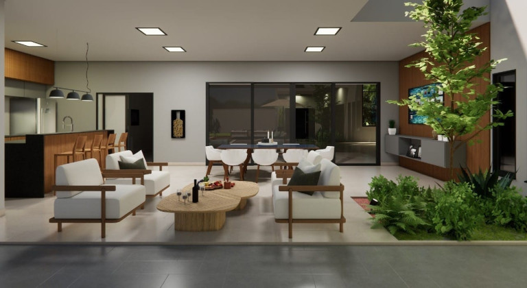 Imagem Casa de Condomínio com 4 Quartos à Venda, 344 m² em Alto Do Cardoso - Pindamonhangaba Imagem Casa de Condomínio com 4 Quartos à Venda, 344 m² em Alto Do Cardoso - Pindamonhangaba