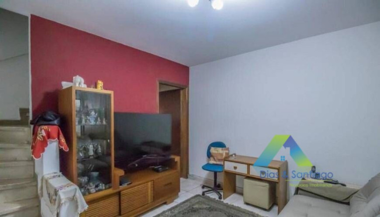 Imagem Sobrado com 2 Quartos à Venda, 120 m² em Mirandópolis - São Paulo Imagem Sobrado com 2 Quartos à Venda, 120 m² em Mirandópolis - São Paulo